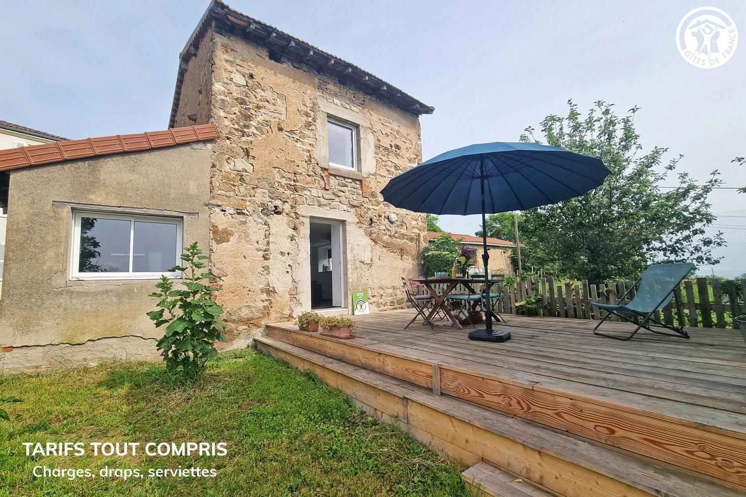 La Ferme Des Galoches Bed & Breakfast Villemontais Bagian luar foto